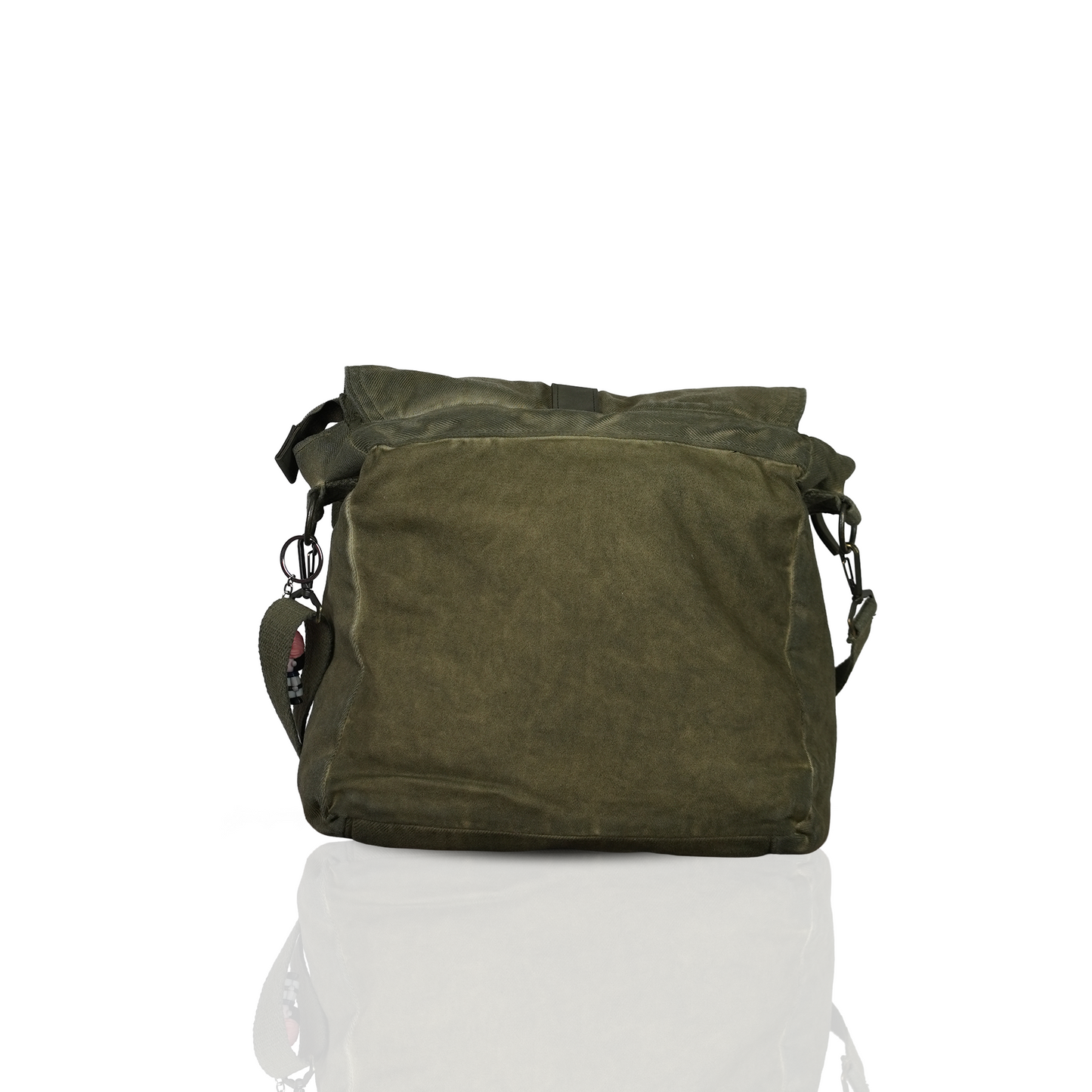 Rootiq Oil Cross Çanta