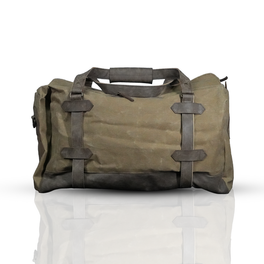Rootiq Travel Duffle Çanta