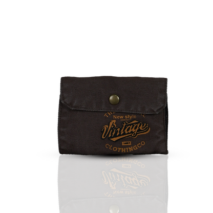 Rootiq Rialto Mini Cüzdan