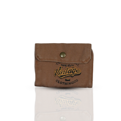 Rootiq Rialto Mini Cüzdan