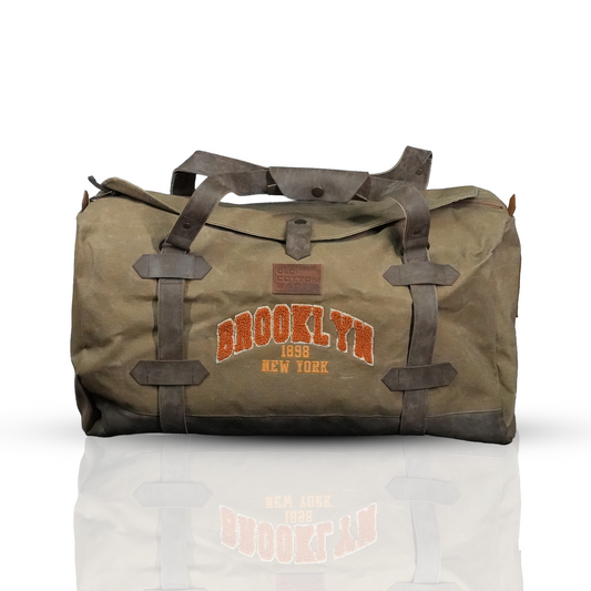 Rootiq Travel Duffle Çanta