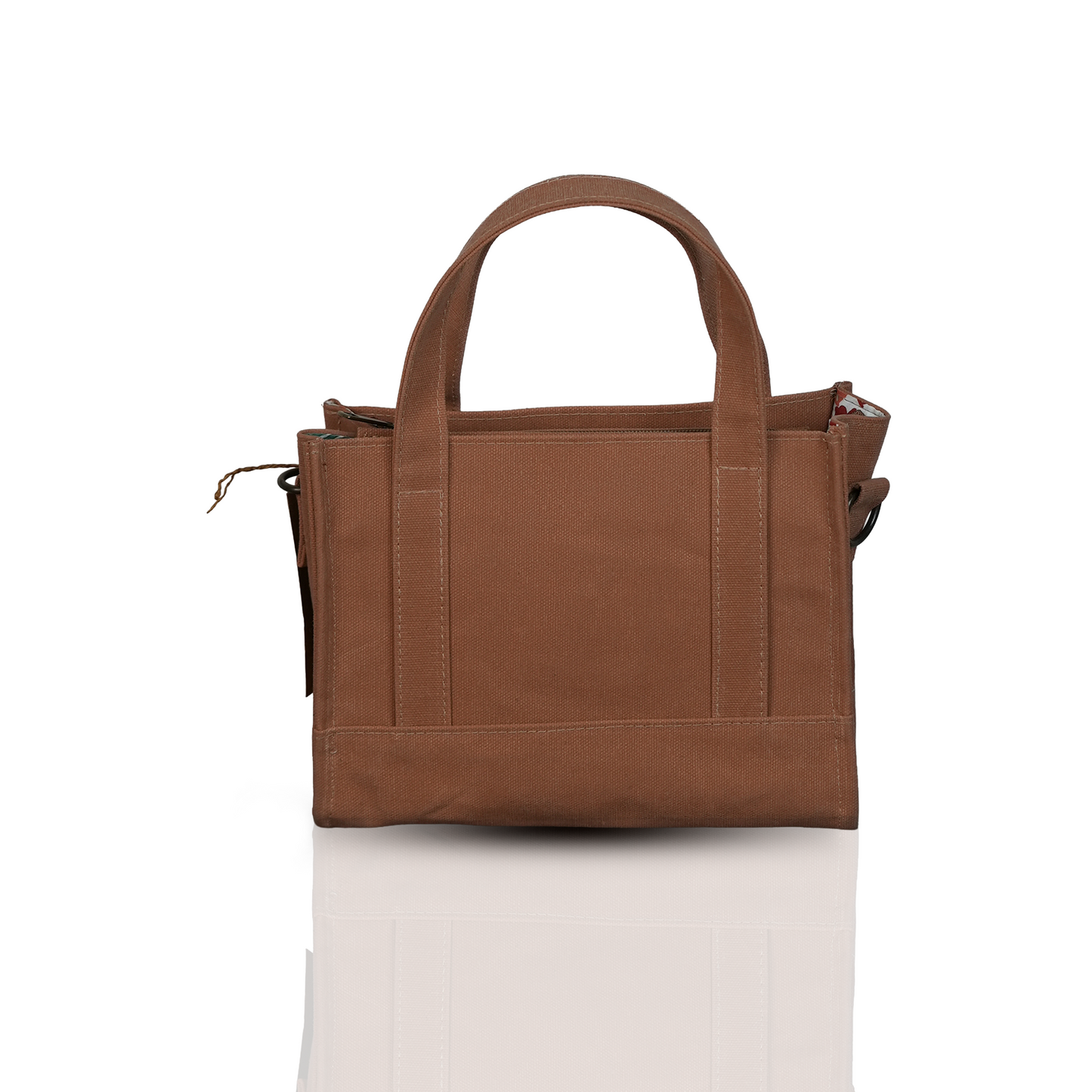 Rootiq Taba Bloom Tote