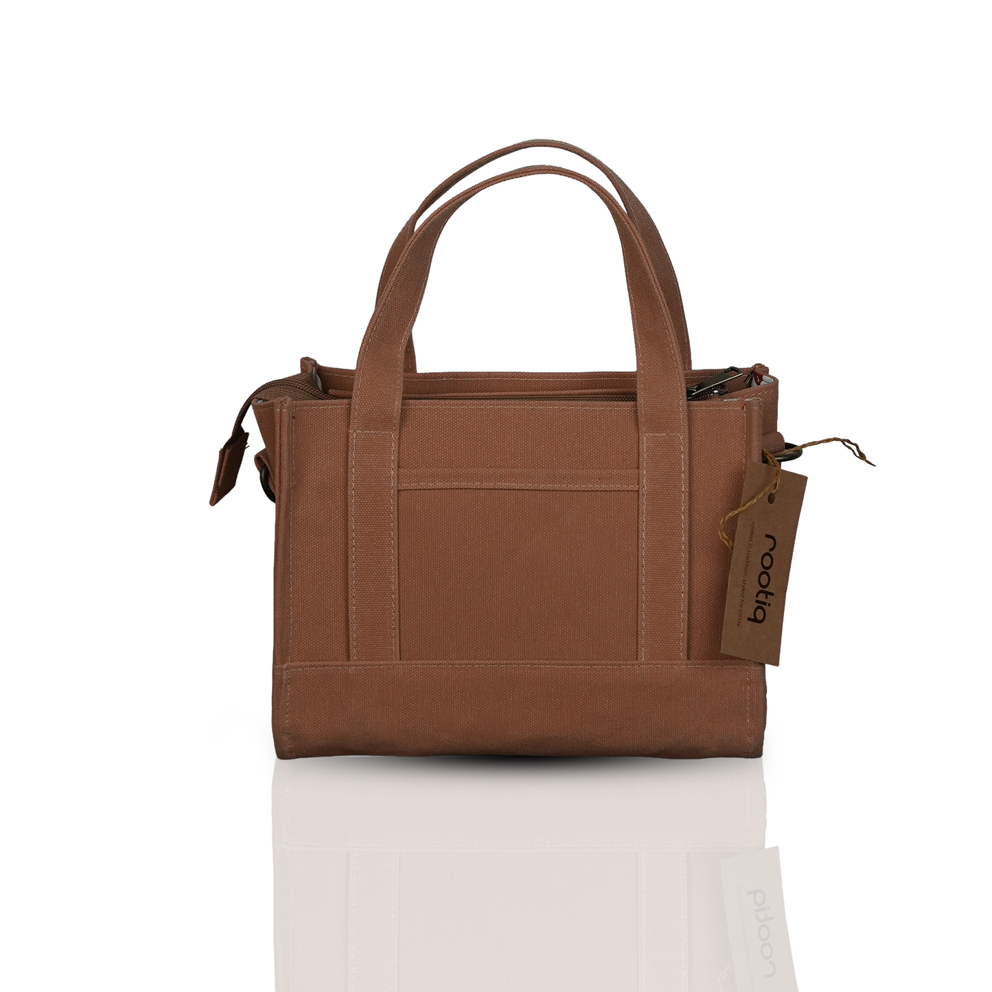 Rootiq Taba Bloom Tote