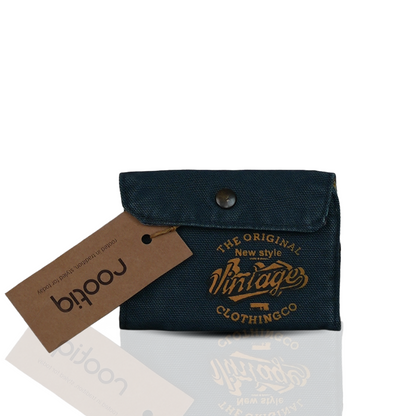 Rootiq Rialto Mini Cüzdan