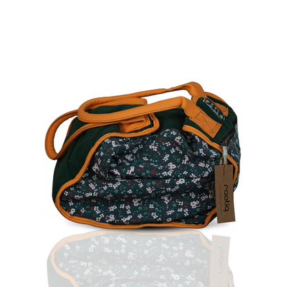 Rootiq Flora Duffle Çanta
